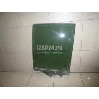 Стекло двери задней левой Nissan Navara (D40) (2005 - 2015) 82301EB320