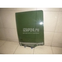 Стекло двери задней правой Nissan Navara (D40) (2005 - 2015) 82300EB320