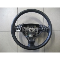 Рулевое колесо для AIR BAG (без AIR BAG) Honda Accord VII (2003 - 2008) 78501SDPA51ZA