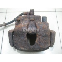 Суппорт тормозной передний правый Honda Accord VII (2003 - 2008) 45002SEAE01