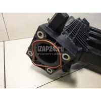 Коллектор впускной Honda Civic 5D (2006 - 2012) 17100RSHE00