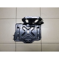 Крепление АКБ (корпус/подставка) Suzuki SX4 (2006 - 2013) 7252079J00