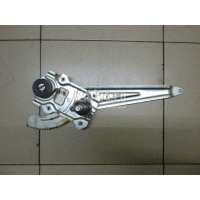 Стеклоподъемник механ. задний правый Suzuki SX4 (2006 - 2013) 8351079J01