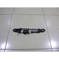 Механизм регулировки ремня безопасности Toyota CT 200H (2011 - ) 7320053010