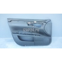 Обшивка двери передней левой Mercedes Benz W221 (2005 - 2013) 22172017799E71