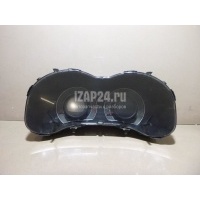 Панель приборов Toyota Corolla E15 (2006 - 2013) 8380002P72