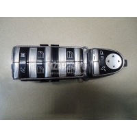 Блок управления стеклоподъемниками Mercedes Benz W221 (2005 - 2013) 22182138517J22