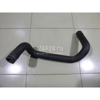 Патрубок радиатора Geely MK (2008 - 2015) 1016001398