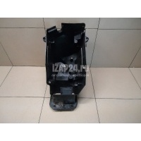 Корпус блока предохранителей Mercedes Benz W216 CL coupe (2006 - 2014) 2215400224