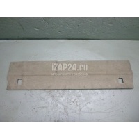 Пол багажника Nissan Murano (Z51) (2008 - 2015) 849081AA0A