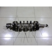 Коленвал Geely MK (2008 - 2015) E020210106