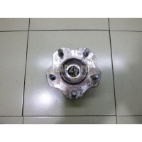 Ступица задняя Nissan Murano (Z51) (2008 - 2015) 43202JP20A