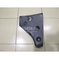 Пыльник (кузов наружные) Nissan Murano (Z51) (2008 - 2015) 745861AA0A