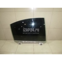 Стекло двери задней правой Volvo S80 (2006 - 2016) 8693976