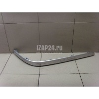 Молдинг заднего бампера левый Toyota Avensis II (2003 - 2008) 5275305020