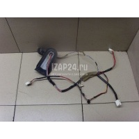 Проводка (коса) Mazda Mazda 6 (GG) (2002 - 2007) GJ6A67220D