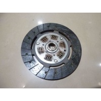Диск сцепления Renault Clio II/Symbol (1998 - 2008) 8201069011