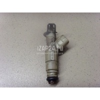 Форсунка инжекторная электрическая BOSCH Mondeo III (2000 - 2007) 0280156155