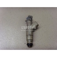 Форсунка инжекторная электрическая BOSCH Mondeo III (2000 - 2007) 0280156155