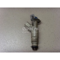 Форсунка инжекторная электрическая BOSCH C-MAX (2003 - 2010) 0280156155