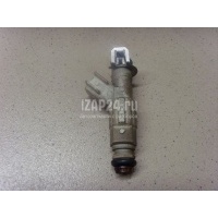 Форсунка инжекторная электрическая BOSCH C-MAX (2003 - 2010) 0280156155