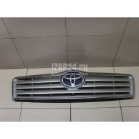 Решетка радиатора Toyota Avensis II (2003 - 2008) 5310005060B0