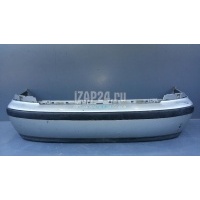 Бампер задний VAG Octavia (1997 - 2000) 1U6807421A