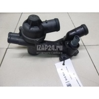Корпус термостата VAG Cordoba (2002 - 2008) 03C121111B