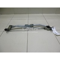 Трапеция стеклоочистителей VAG Fabia (2007 - 2015) 5J1955605B