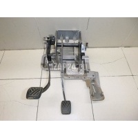 Блок педалей Suzuki SX4 (2006 - 2013) 4960080J52