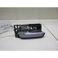 Ручка двери внутренняя левая Suzuki SX4 (2006 - 2013) 8313063J30BWR