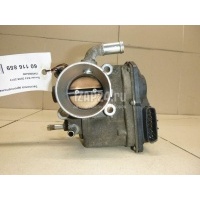 Заслонка дроссельная электрическая Suzuki SX4 (2006 - 2013) 1340080JA0