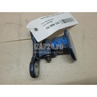 Петля двери задней правой нижняя Volvo S40 (2004 - 2012) 30784902
