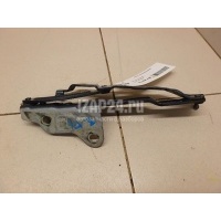 Петля крышки багажника Volvo S40 (2004 - 2012) 30716249
