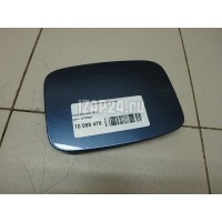 Лючок бензобака Volvo C30 (2006 - 2013) 30753621
