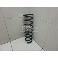 Пружина задняя Mazda Mazda 3 (BK) (2002 - 2009) BP4K28011B