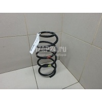 Пружина передняя Mazda Mazda 3 (BK) (2002 - 2009) BP4K34011C