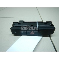 Кнопка аварийной сигнализации GM Astra J (2010 - 2017) 13311979