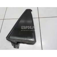 Стекло двери задней правой (форточка) Mazda Mazda 6 (GH) (2007 - 2013) GS1M72661