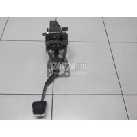 Педаль тормоза Mazda Mazda 6 (GH) (2007 - 2013) GS1D43300B