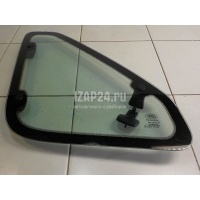 Стекло кузовное открывающееся (форточка) правое Land Rover Freelander (1998 - 2006) CPD100903
