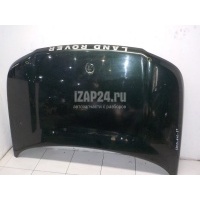 Капот Land Rover Freelander (1998 - 2006) ASR2512