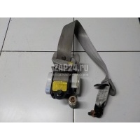 Ремень безопасности с пиропатроном Hyundai-Kia Grandeur (IV) (2005 - 2010) 888103L302WK