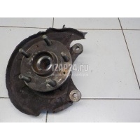 Кулак поворотный передний правый Land Rover Freelander (1998 - 2006) RUB101502