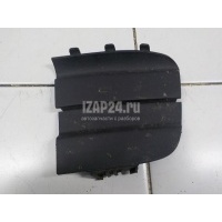 Решетка в бампер левая Honda Accord VII (2003 - 2008) 71109SEAE00
