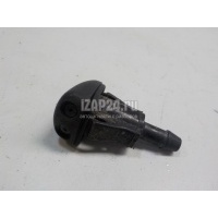 Форсунка омывателя лобового стекла Hyundai-Kia Trajet (2000 - 2009) 986303A900