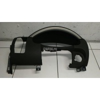 Накладка (кузов внутри) Nissan Pathfinder (R51) (2005 - 2014) 68236EB300