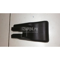 Крышка кронштейна сиденья Nissan Navara (D40) (2005 - 2015) 87558EB002