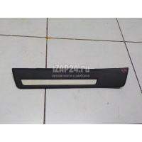 Накладка порога (внутренняя) Nissan Teana L33 2014 769B33TT0A