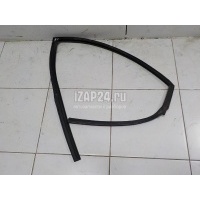 Уплотнитель стекла двери Nissan Teana L33 2014 823303TS0A
